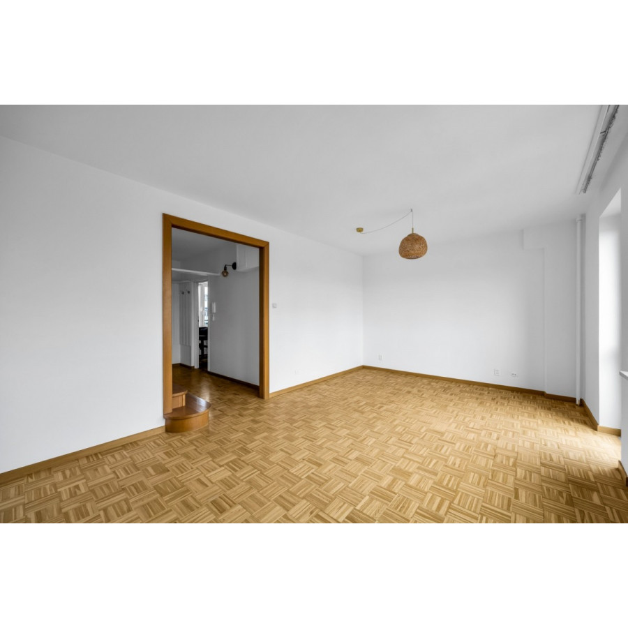 mazowieckie, Warszawa, Bemowo Bemowo-Lotnisko, Wrocławska, Dwupoziomowe mieszkanie na Bemowie - 4 pokoje