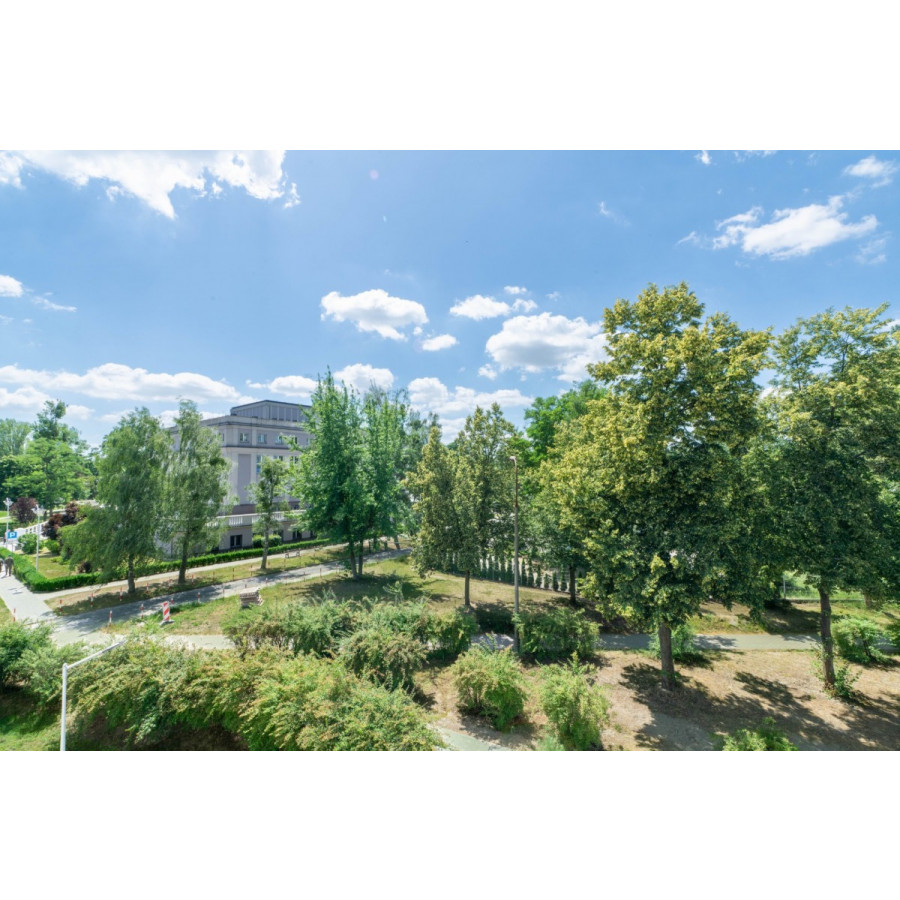 mazowieckie, Warszawa, Bemowo, Gen. Sylwestra Kaliskiego, Klimatyczne mieszkanie 2-pok. w zielonej okolicy