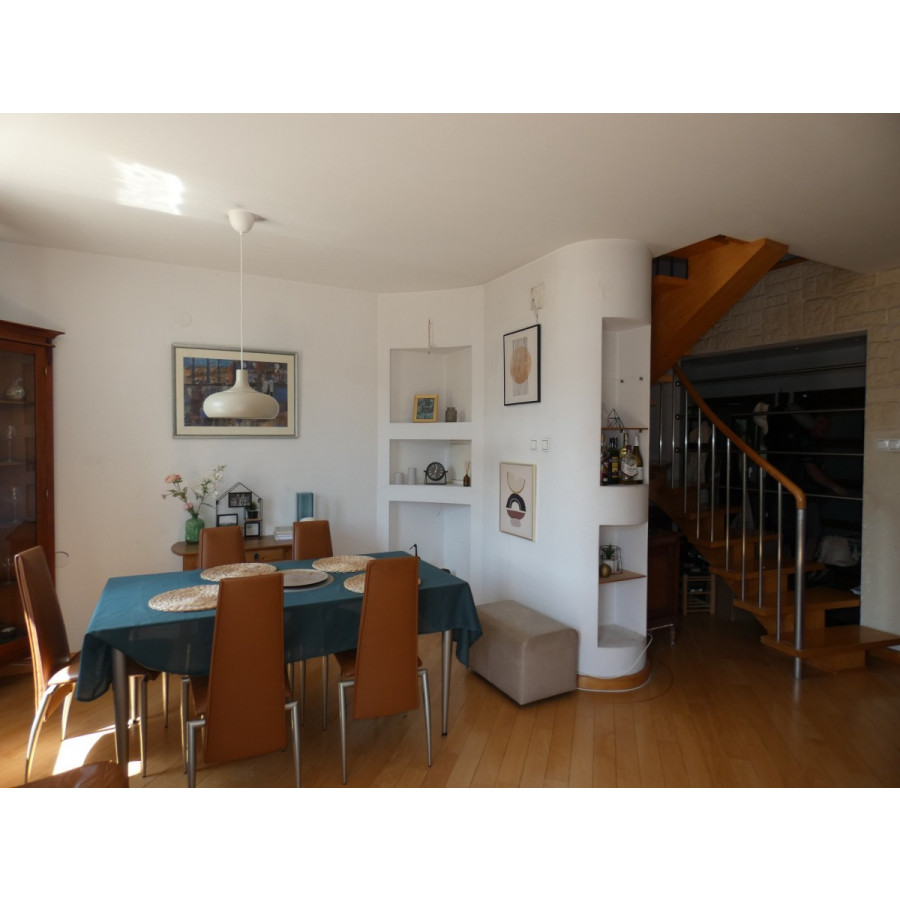 mazowieckie, Warszawa, Bemowo, Powstańc&oacute;w Śląskich, Bemowo 5 pokojowe dwupoziomowe z garażem