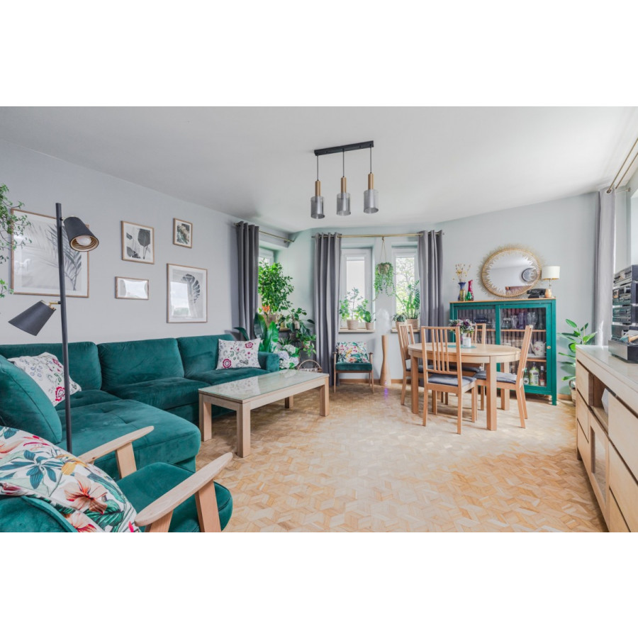 mazowieckie, Warszawa, Bemowo Bemowo-Lotnisko, Gustawa Morcinka, Mieszkanie gotowe do wprowadzenia.