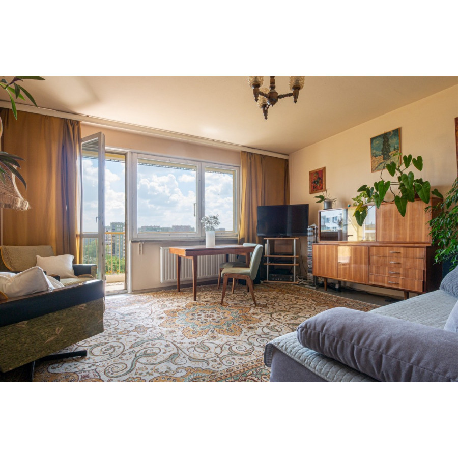 mazowieckie, Warszawa, Bemowo, Pirenejska, 3 pokoje | Na sprzedaż | ul. Pirenejska | Widok na