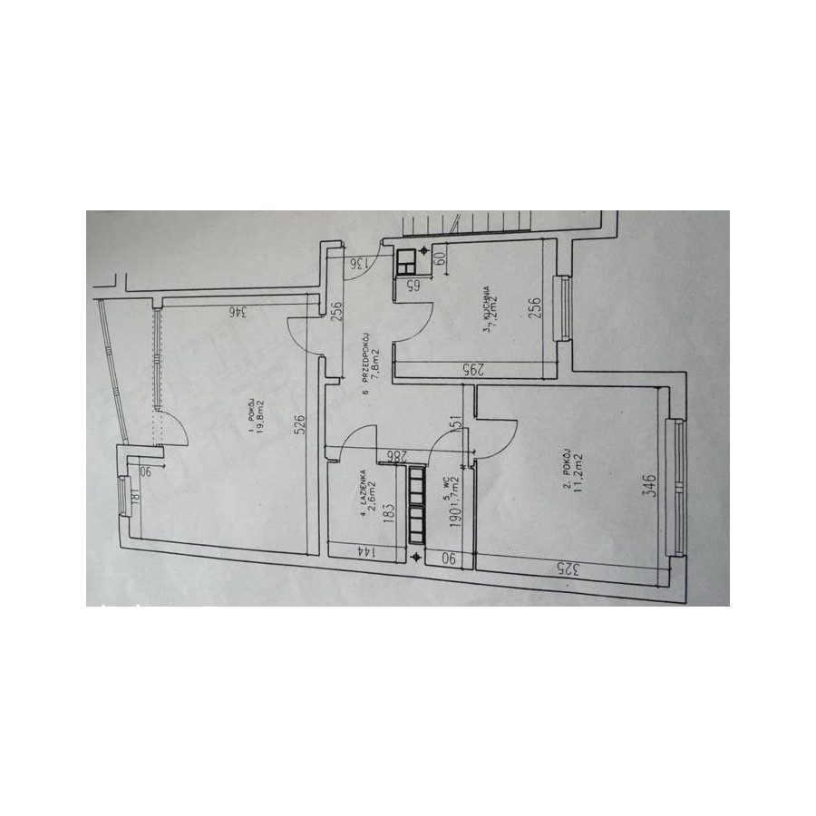 mazowieckie, Warszawa, Bemowo Jelonki, Gen. Waleriana Czumy, Bemowo -METRO- 50m2 - DO REMONTU!!