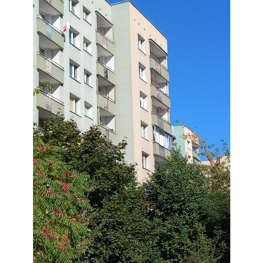 mazowieckie, Warszawa, Bemowo, Andrzeja Sołtana, Bemowo ul. Sołtana 47m2 2/10