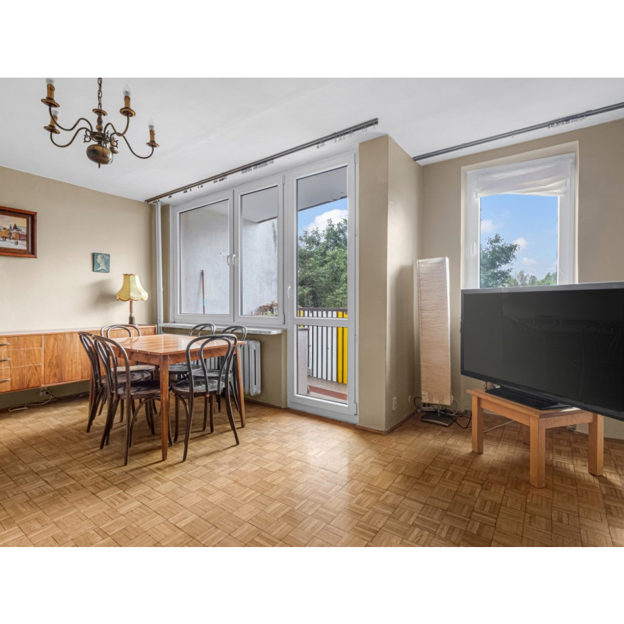 mazowieckie, Warszawa, Bemowo Jelonki P&oacute;łnocne, Gen. Waleriana Czumy, 73m2, 4 pokoje, Bemowo