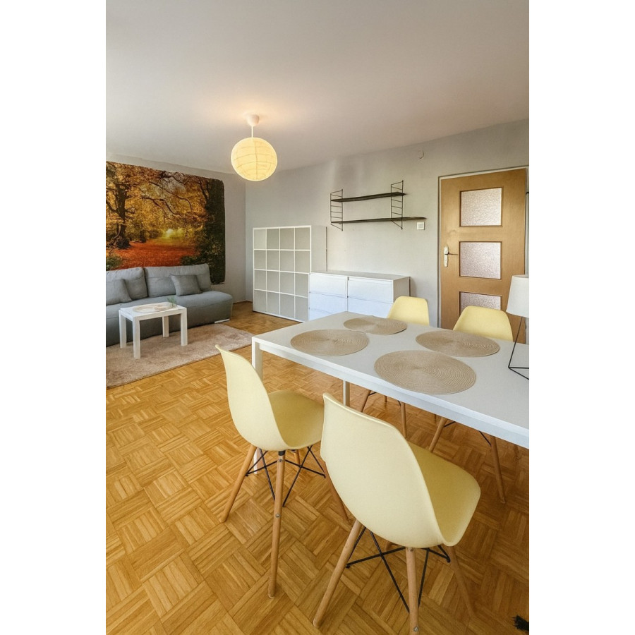 mazowieckie, Warszawa, Bemowo, Kazimierza Wyki, 3-pokojowe mieszkanie 71,70 m&sup2; | Warszawa, Bemowo