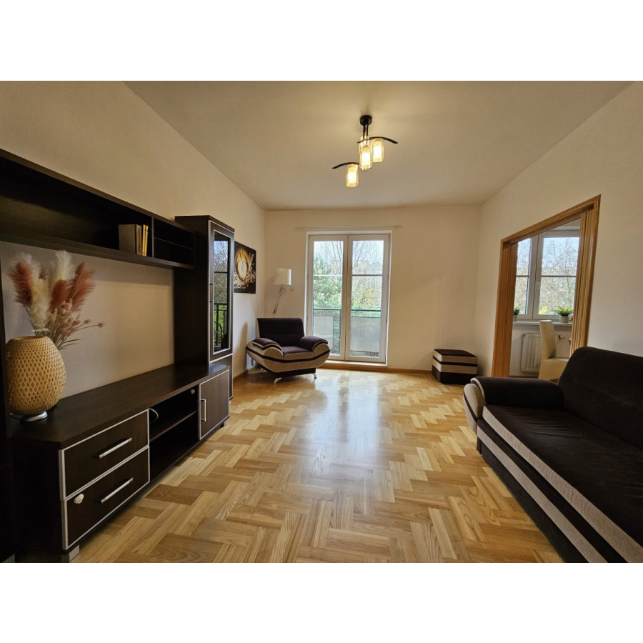 mazowieckie, Warszawa, Bemowo, Powstańc&oacute;w Śląskich, Przestronne dwupokojowe z balkonem blisko metra