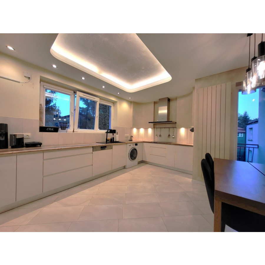 mazowieckie, Warszawa, Bemowo, Stanisława Kunickiego, 3 pokoje na Bemowie + własna działka 190 m2