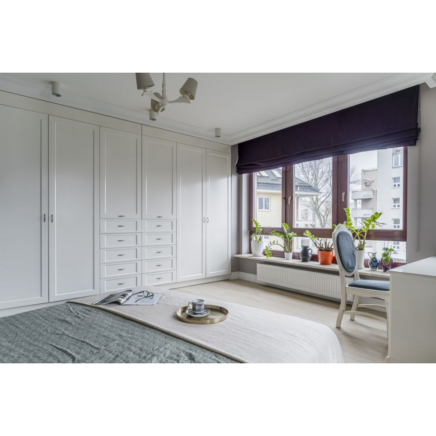 mazowieckie, Warszawa, Bemowo, Zaborowska, Unikalne, 5 pokojowe mieszkanie przy metrze