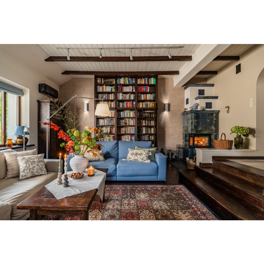 mazowieckie, Warszawa, Bemowo Boernerowo, Telewizyjna, Dom na sprzedaż