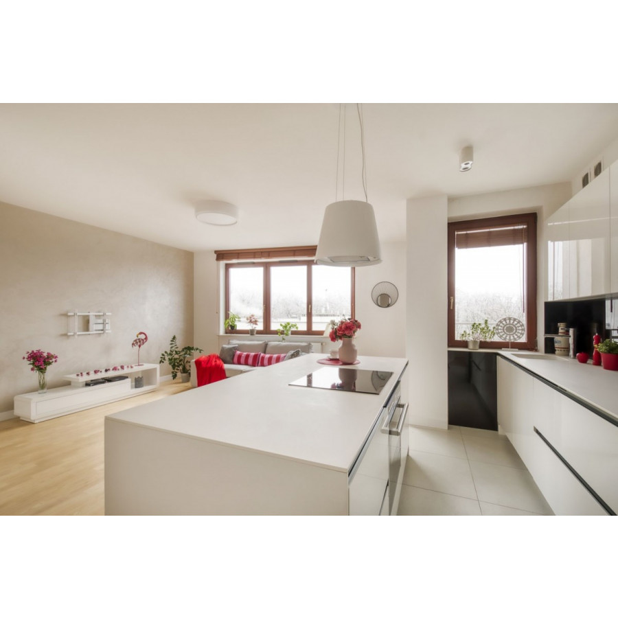 mazowieckie, Warszawa, Bemowo, Obrońc&oacute;w Tobruku, Ciche 3-pokojowe mieszkanie przy prywatnym parku