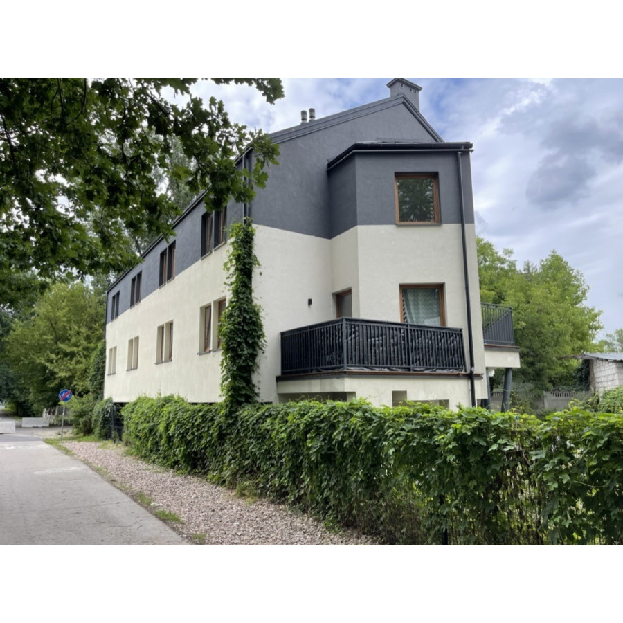 mazowieckie, Warszawa, Rembert&oacute;w, Mjr. Franciszka Michała Amałowicza "Tatara", Nieruchomość inwestycyjna | dobra stopa zwrotu