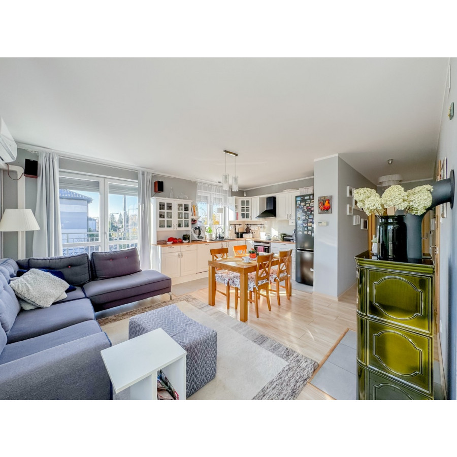 mazowieckie, Warszawa, Rembert&oacute;w, Pancerna, 147,5mkw | 2poziomy | ogr&oacute;d 87mkw | m. postojowe