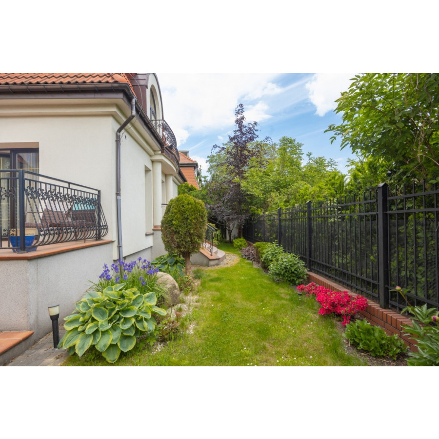 mazowieckie, Warszawa, Ochota, Bielska, Duży dom z dużym potencjałem (Ochota), ul. Bielska