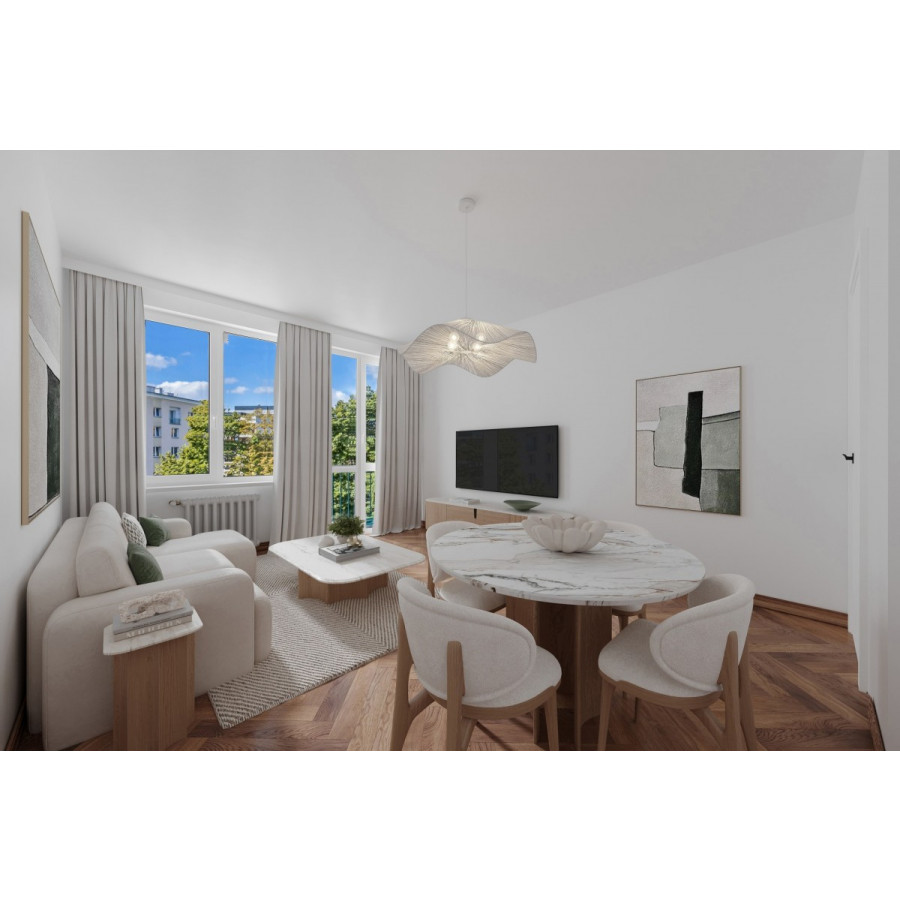 mazowieckie, Warszawa, Ochota, Spiska, Mieszkanie na sprzedaż