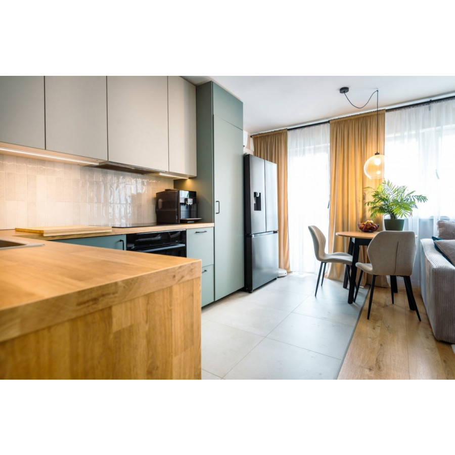 mazowieckie, Warszawa, Ochota, Gorlicka, Stylowe 3-pokoje, Ochota