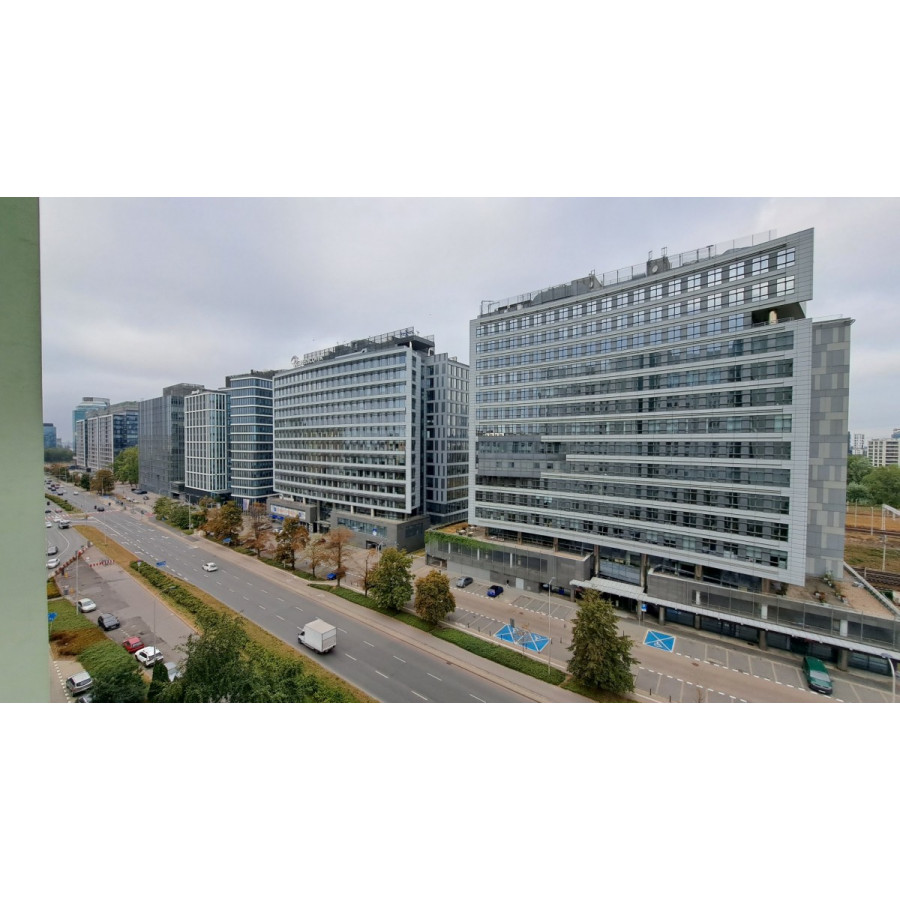 mazowieckie, Warszawa, Ochota, Juliana Ursyna Niemcewicza, Mieszkanie na wynajem