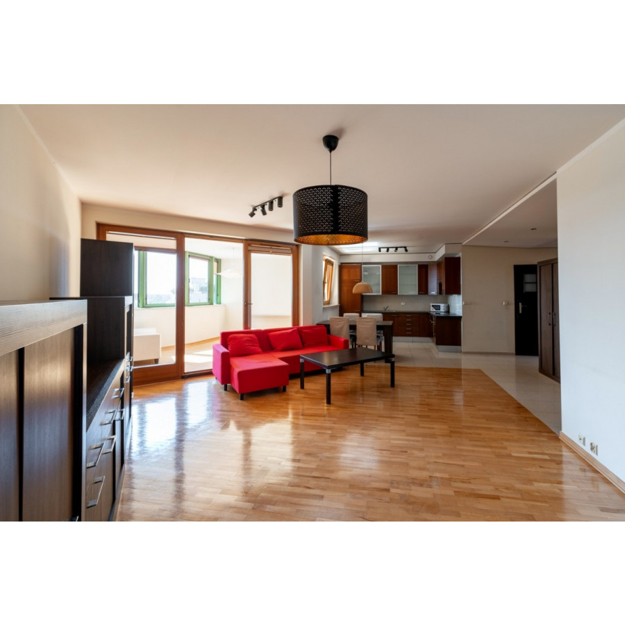 mazowieckie, Warszawa, Ochota, Juliana Ursyna Niemcewicza, Dobra lokalizacja na cele mieszkaniowe lub biuro