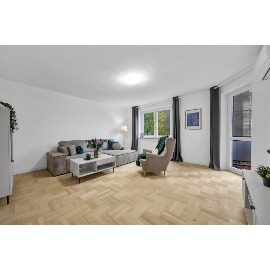 mazowieckie, Warszawa, Ochota Szczęśliwice, Włodarzewska, 3 pokoje | Szczęśliwice | balkon |klimatyzacja