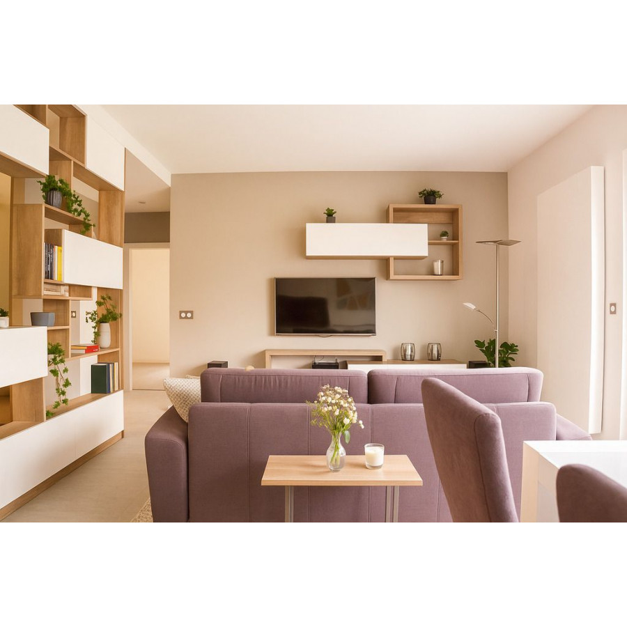 mazowieckie, Warszawa, Ochota Szczęśliwice, Szczęśliwicka, Park Szczęśliwicki, 3 pokoje, garaż