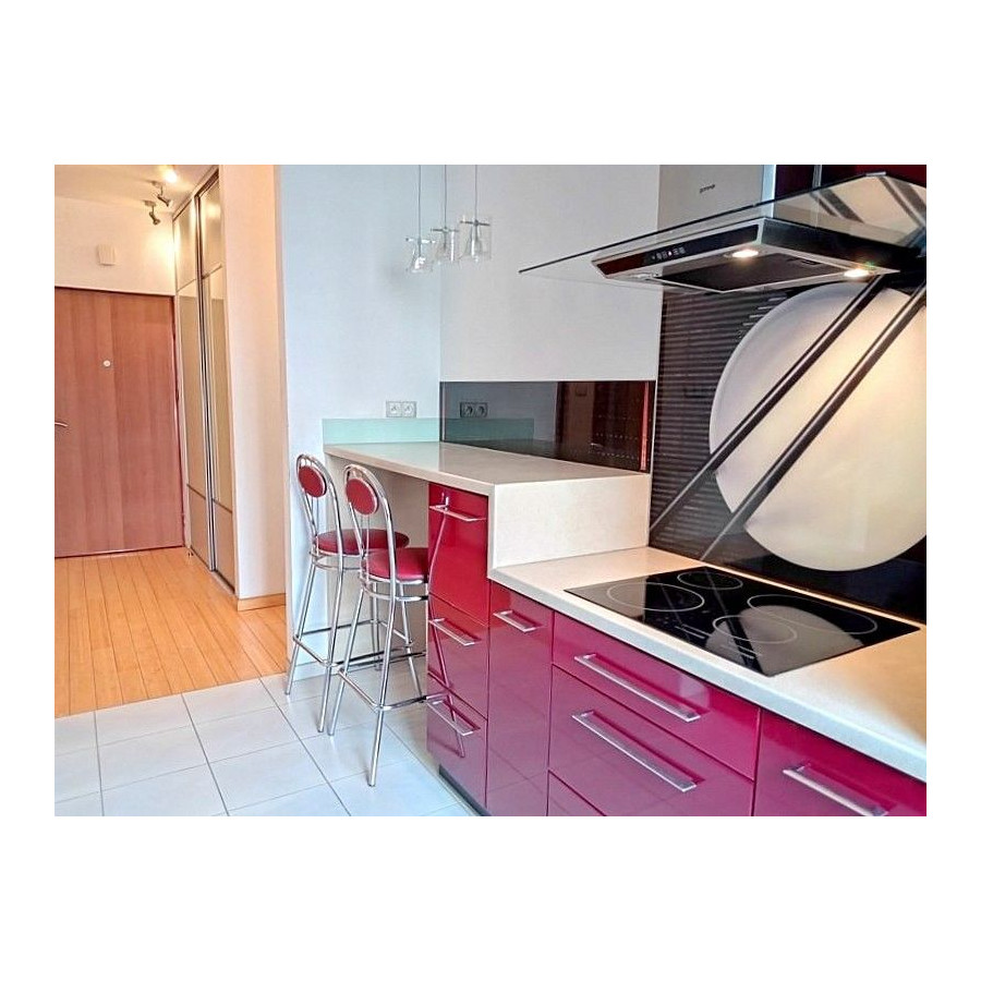 mazowieckie, Warszawa, Ochota, Gr&oacute;jecka, Dwa pokoje- Ochota- wynajmę