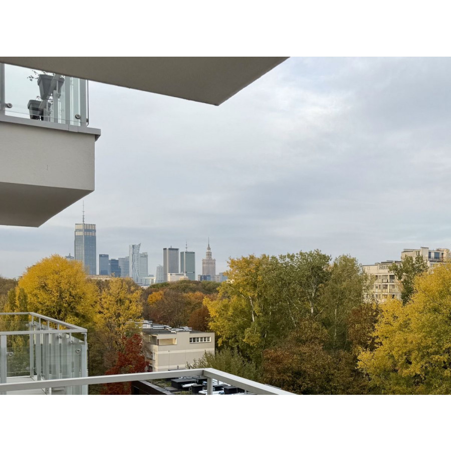 mazowieckie, Warszawa, Mokot&oacute;w, Giordana Bruna, MOKOT&Oacute;W metro Pole Mokotowskie super widok