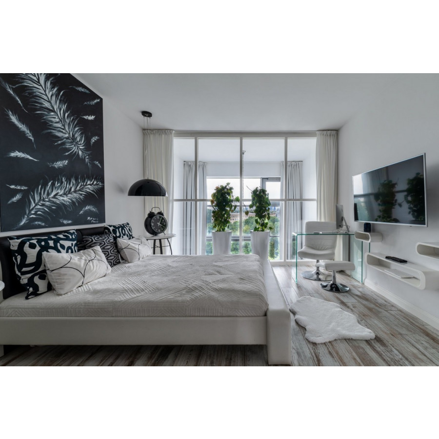 mazowieckie, Warszawa, Mokot&oacute;w, Jana Pawła Woronicza, Dwupoziomowy apartament na wynajem