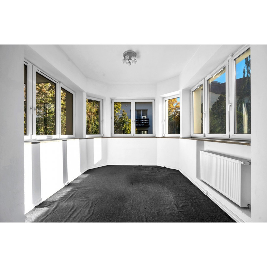 mazowieckie, Warszawa, Mokot&oacute;w Służew, Dom w zabudowie bliźniaczej Mokot&oacute;w Metro Służew!