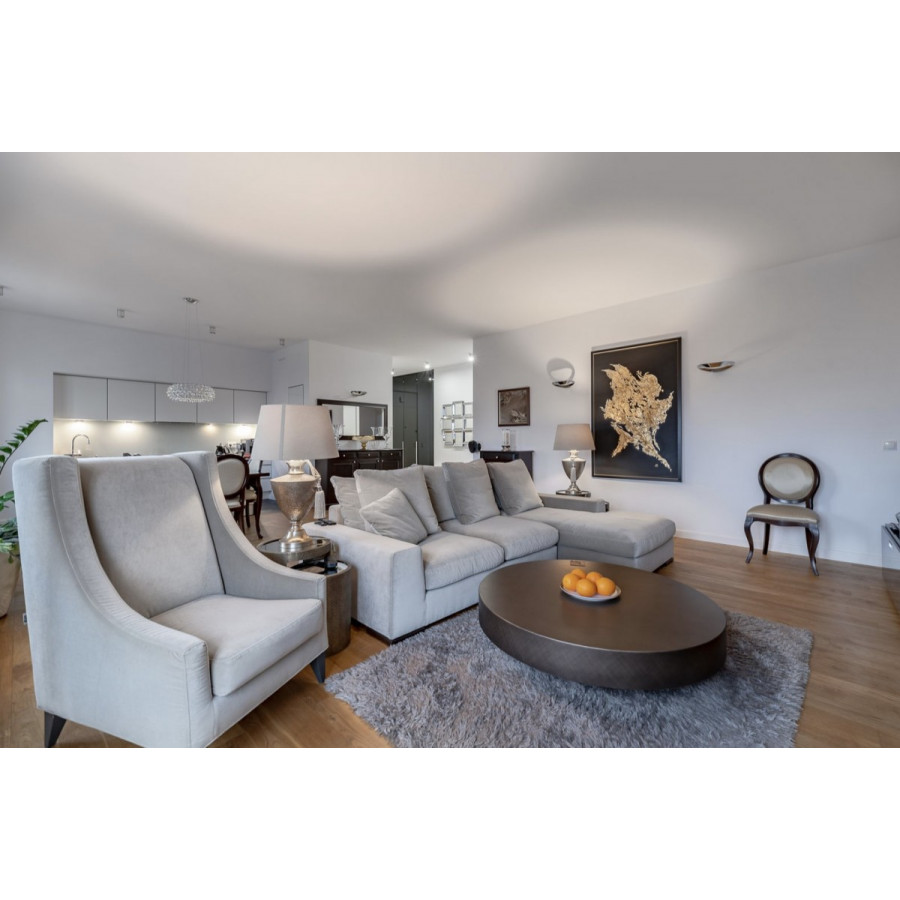 mazowieckie, Warszawa, Mokot&oacute;w, Leszczyny, Cisza, spok&oacute;j i zieleń na Dolnym Mokotowie