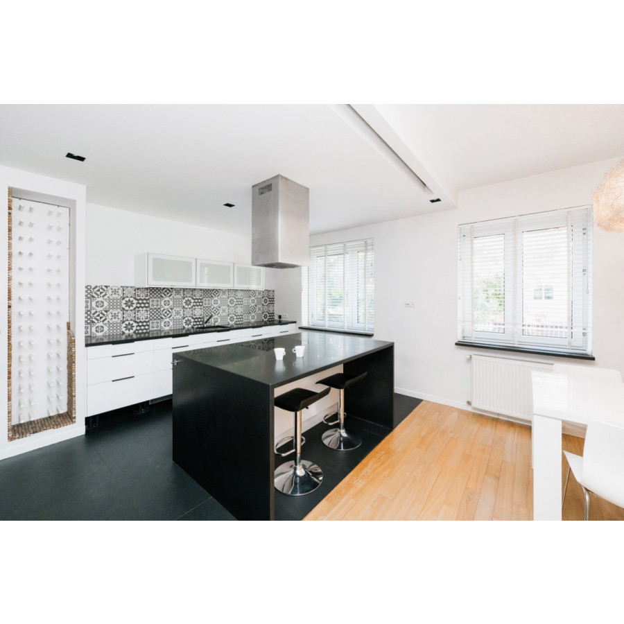 mazowieckie, Warszawa, Mokot&oacute;w Sadyba, Bliźniak na Sadybie przy parku i jeziorku!