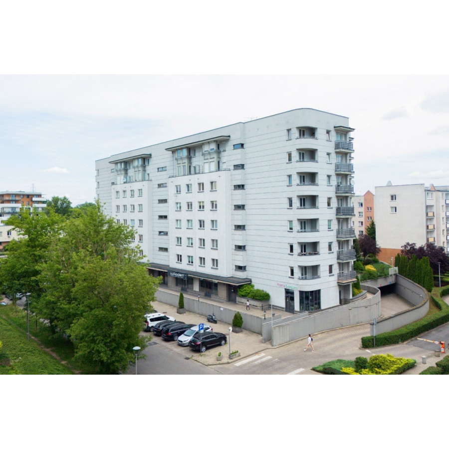 mazowieckie, Warszawa, Mokot&oacute;w Czerniak&oacute;w, Meloman&oacute;w, Ciche 3 pokoje z garażem podziemnym.