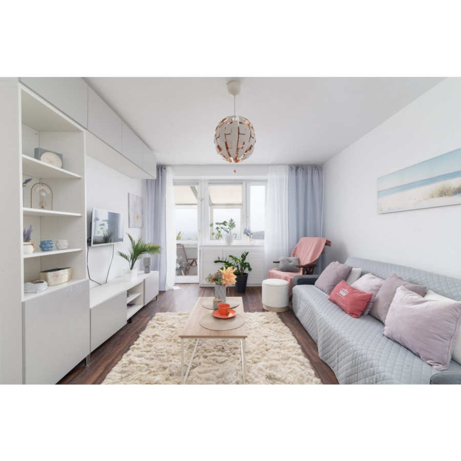 mazowieckie, Warszawa, Mokot&oacute;w Służew, Łukowa, Nowa atrakcyjna cena.