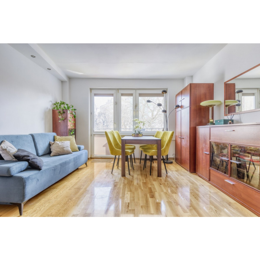 mazowieckie, Warszawa, Mokot&oacute;w Wierzbno, Fryderyka Joliot-Curie, Mieszkanie na sprzedaż