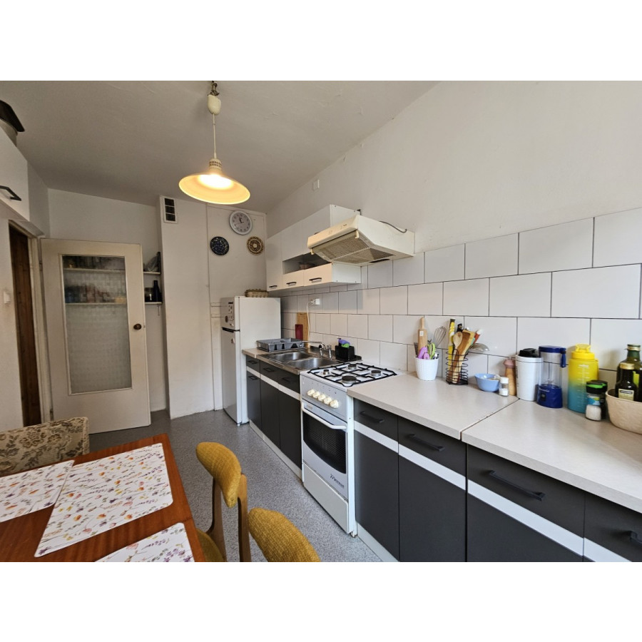 mazowieckie, Warszawa, Mokot&oacute;w, Zygmunta Modzelewskiego, Mokot&oacute;w trzypokojowe blisko Metra Wilanowska