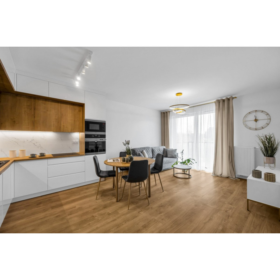 mazowieckie, Warszawa, Mokot&oacute;w, Bokserska, PIĘKNE 2 POKOJE, GOTOWE DO WPROWADZENIA