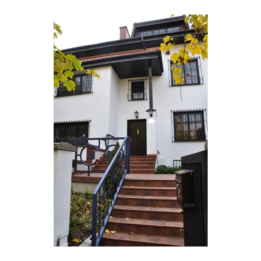 mazowieckie, powiat Warszawa, Warszawa, Dominikańska, 5 sypialni, przestrzeń i wygoda ul. Dominikańska