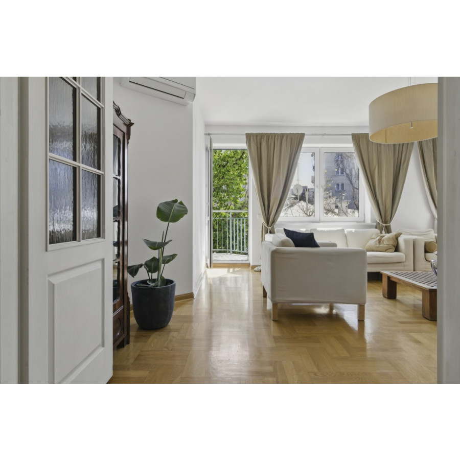 mazowieckie, Warszawa, Mokot&oacute;w, Ludwika Nabielaka, Wyjątkowe mieszkanie w świetnej cenie i lokalizacj