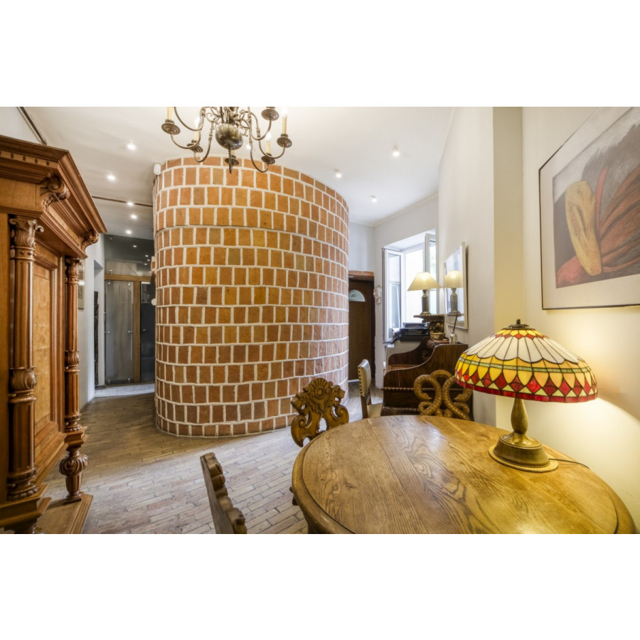 mazowieckie, Warszawa, Stary Mokot&oacute;w, Puławska, 3 pokoje, wysokość ponad 3m