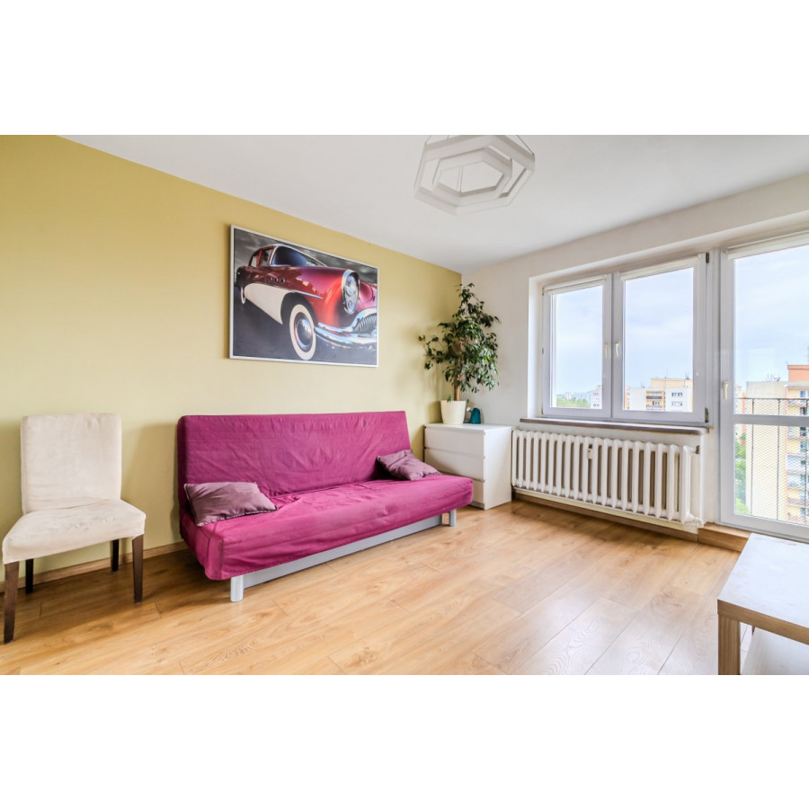 mazowieckie, Warszawa, Mokot&oacute;w, 8min do metra/ inwestycyjne (ok. 7% ROI)