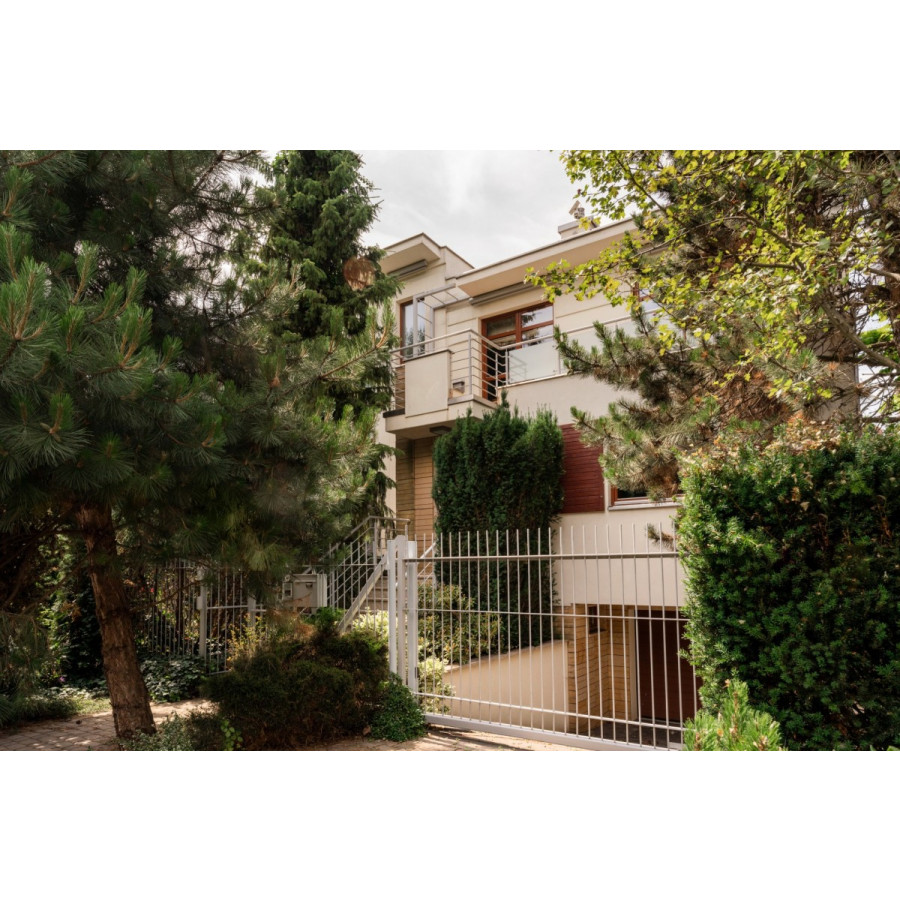 mazowieckie, Warszawa, Mokot&oacute;w Wyględ&oacute;w, Dom klasy premium w prestiżowej Marinie Mokot&oacute;w