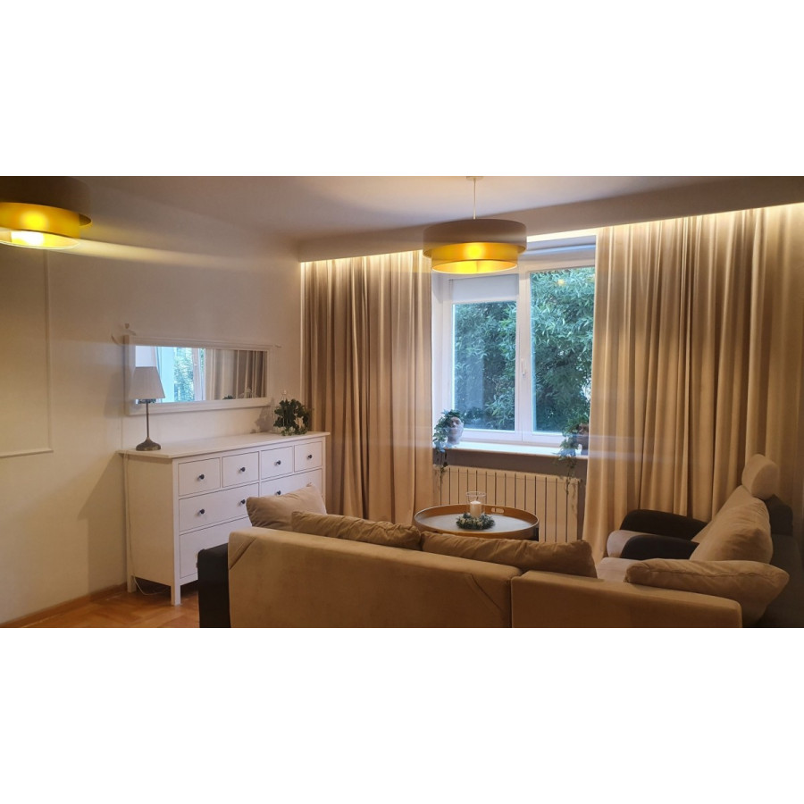 mazowieckie, Warszawa, Mokot&oacute;w, Jarosława Dąbrowskiego, Przestronne jednopokojowe na Starym Mokotowie