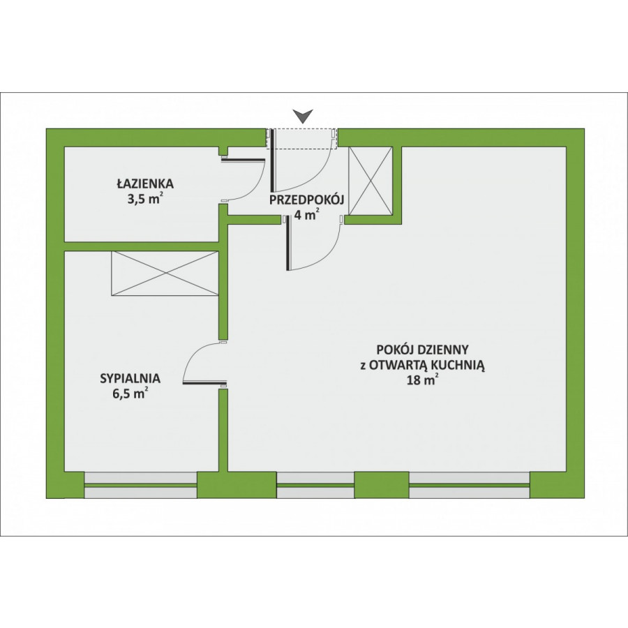 mazowieckie, Warszawa, Mokot&oacute;w, Katalońska, Mieszkanie na sprzedaż