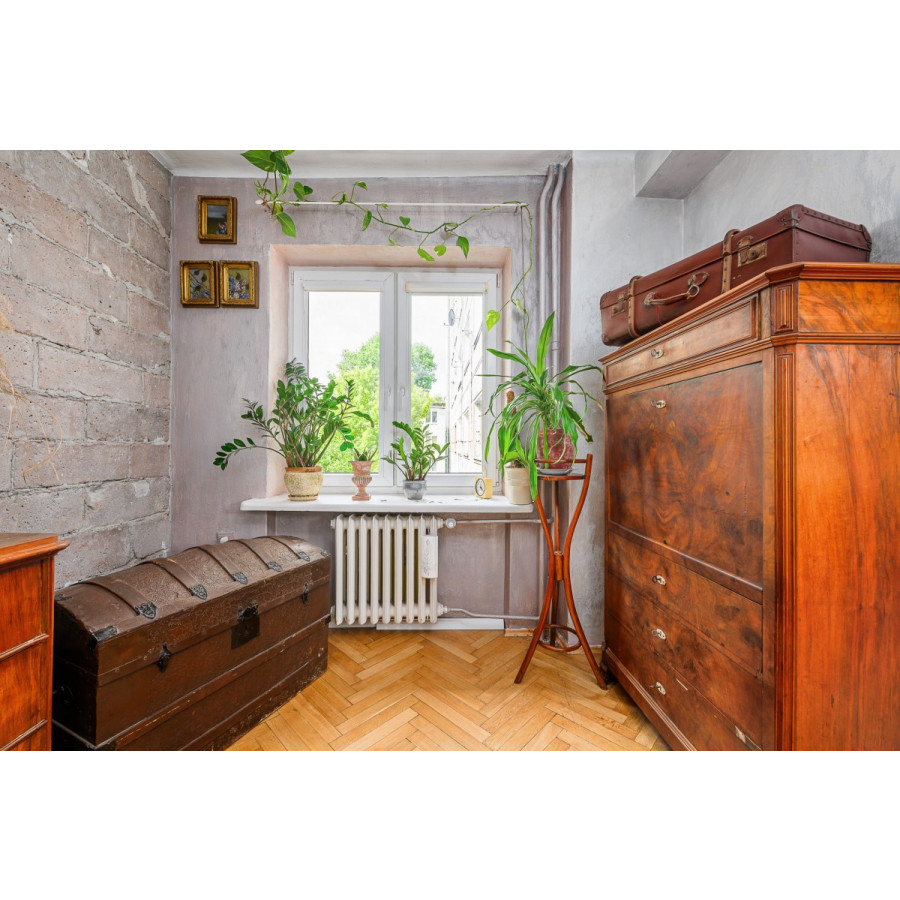 mazowieckie, Warszawa, Mokot&oacute;w Stary Mokot&oacute;w, Stary Mokot&oacute;w | Kamienica z windą i parkingiem