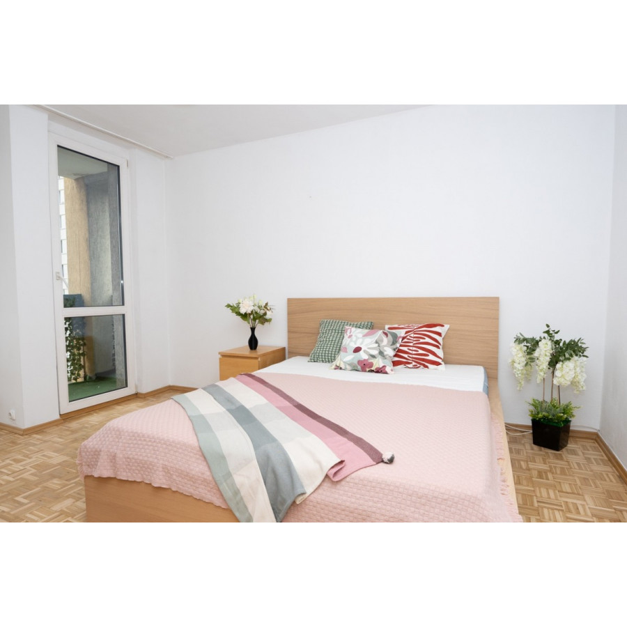 mazowieckie, Warszawa, Mokot&oacute;w Czerniak&oacute;w, Bernardyńska, Mokot&oacute;w &ndash; Czerniak&oacute;w | 3 pokoje | 55,3 m&sup2;