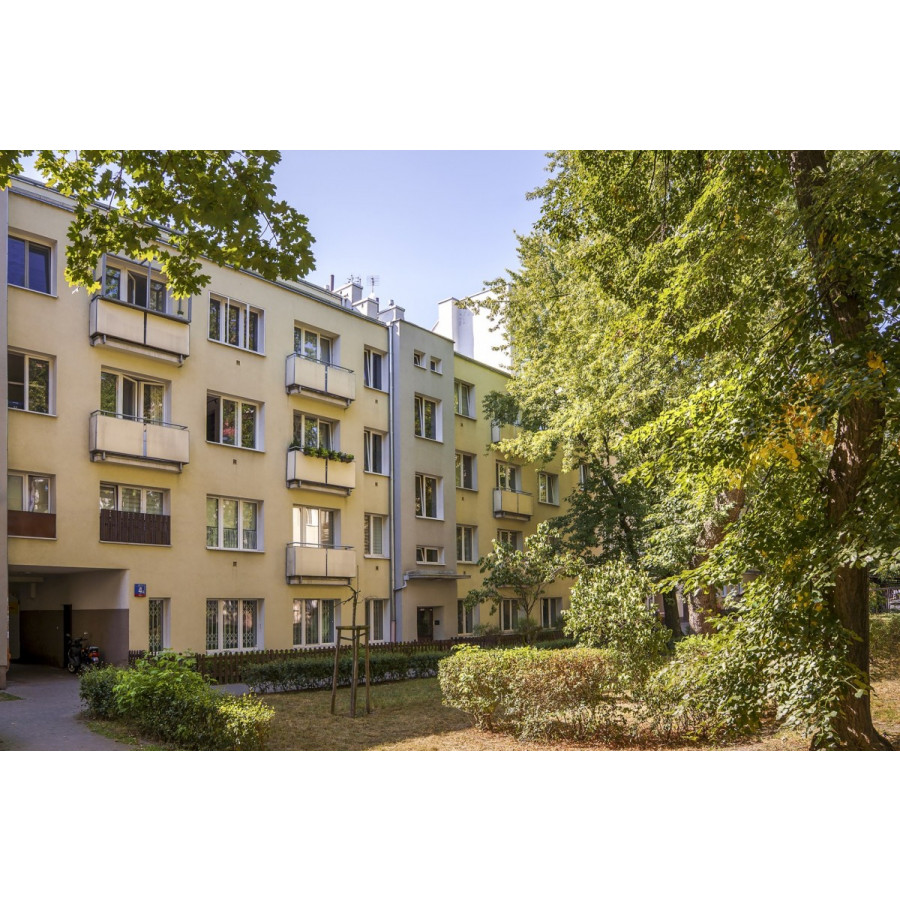 mazowieckie, Warszawa, Mokot&oacute;w Sielce, G&oacute;rska, Mieszkanie na sprzedaż