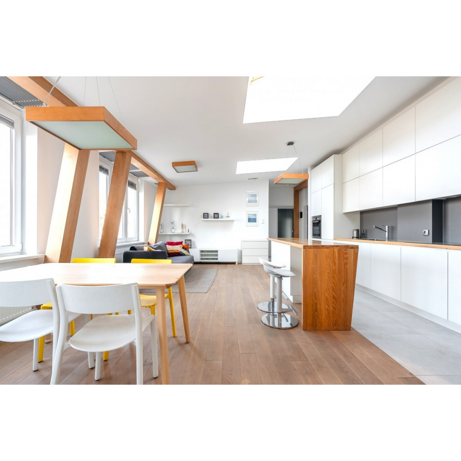 mazowieckie, Warszawa, Mokot&oacute;w, Nowosielecka, Nadbudowa z 2014 roku + GARAŻ, obok Łazienek