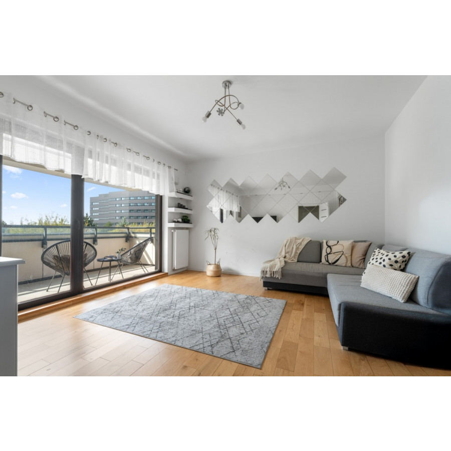 mazowieckie, Warszawa, Mokot&oacute;w, Gandalfa, Komfortowe 2 pokoje | Nowy Mokot&oacute;w | REZERWACJA