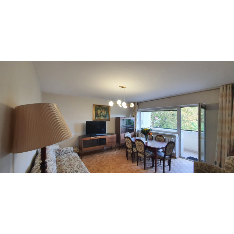 mazowieckie, Warszawa, Mokot&oacute;w Sadyba, Ludwika Idzikowskiego, Mieszkanie na wynajem