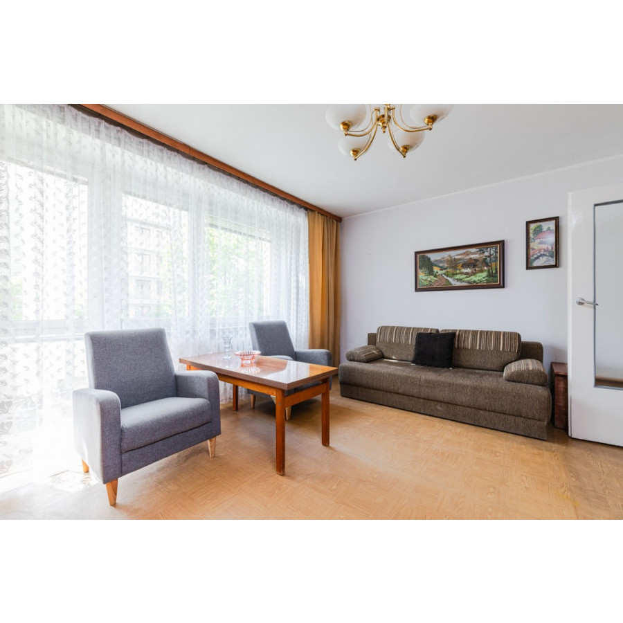 mazowieckie, Warszawa, Mokot&oacute;w Służew, Sonaty, Nowe cena - Mieszkanie na warszawskim Służewiu