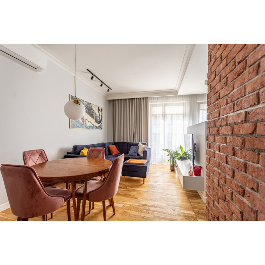 mazowieckie, Warszawa, Mokot&oacute;w G&oacute;rny, Karola Chodkiewicza, Mieszkanie na sprzedaż