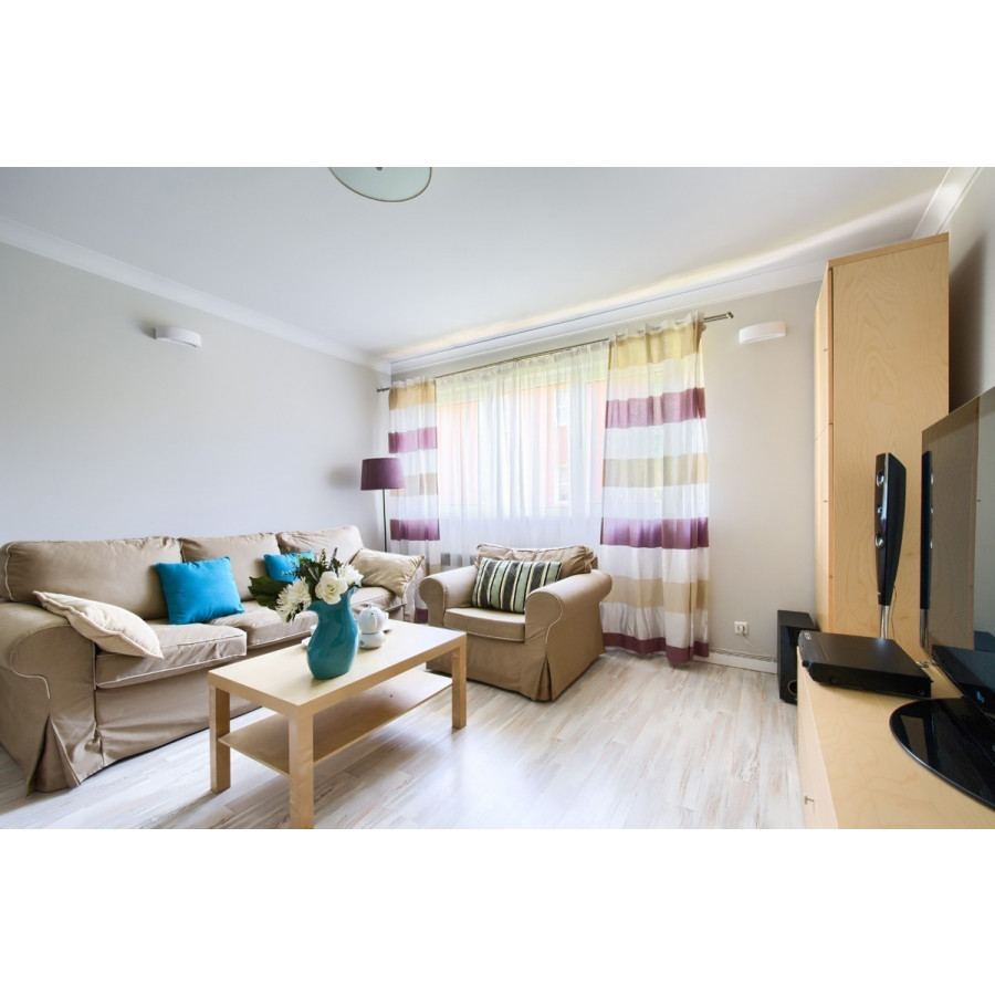 mazowieckie, Warszawa, Mokot&oacute;w, August&oacute;wka, 3-POKOJOWE MIESZKANIE NA ZIELONEJ SADYBIE, CICHE!